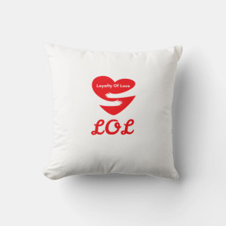 Coussin de jet mdr