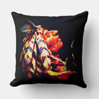Coussin de jet Médecin Homme