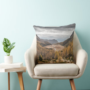 Coussin de jet Nature Sérénité – Dé