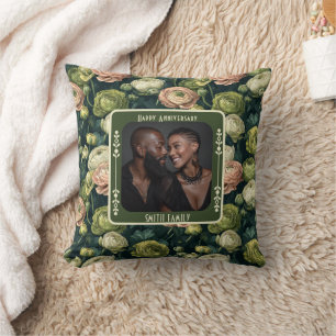 Coussin de jet photo Elegant Partners pour femme