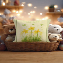 Coussin de Jet – Une touche de Personnalité Ludiqu