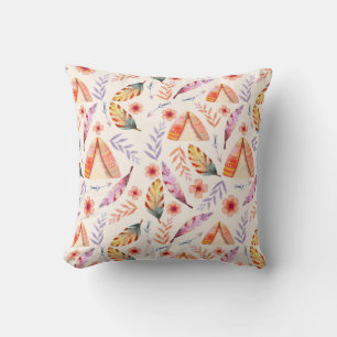 Coussin de jeté Pop of Joy