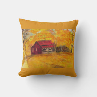 Coussin de jeté The Old Homeplace