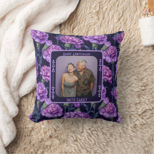 Coussin de jeté Trendy True Love 30Th Anniversary 