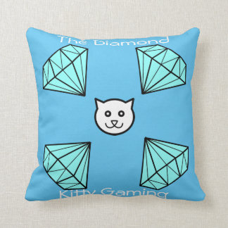 Coussin de jeu Diamond Kitty