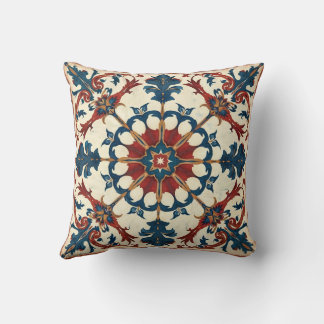 Coussin de jour Columbus