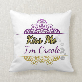 Coussin de KMIC par Charles Jolivette