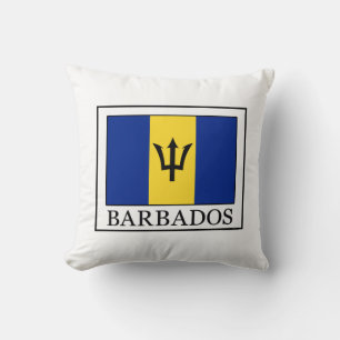 Coussin de la Barbade
