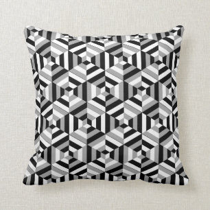 Coussin de la cavité une trop