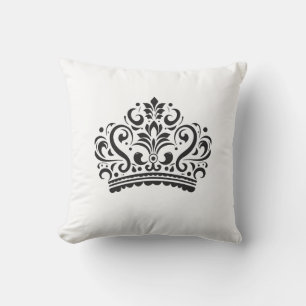 Coussin de la Couronne