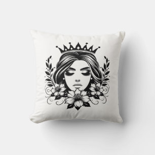 Coussin de la Couronne