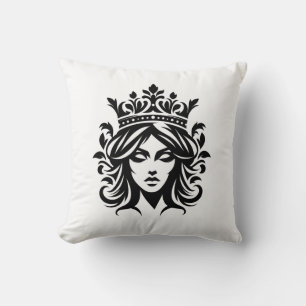Coussin de la Couronne