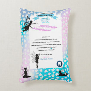 Coussin de la fée des dents