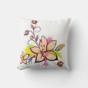 Coussin de la fête des mères