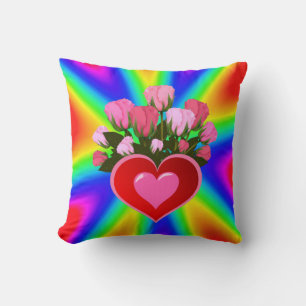 Coussin de la Fête des Mères