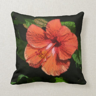 Coussin de la ketmie 424