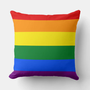 COUSSIN de la LGBT