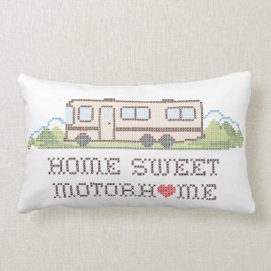 Coussin de la maison Sweet Motor