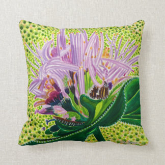 Coussin de la Monnaie de Coyote