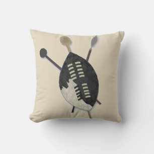 Coussin de la nation Héros