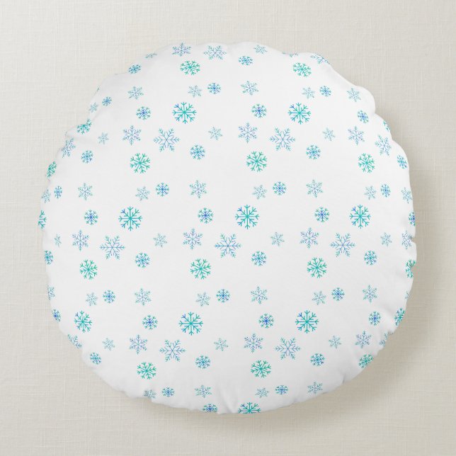 Coussin de la pouf (Devant)
