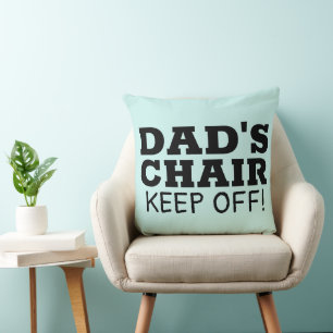 COUSSIN DE LA PRÉSIDENCE DE DAD