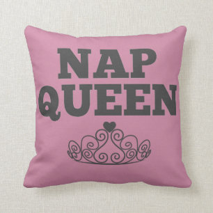 Coussin de la reine Nap