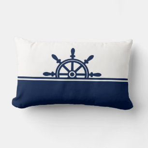 Coussin de la roue marine Lumbar nautique