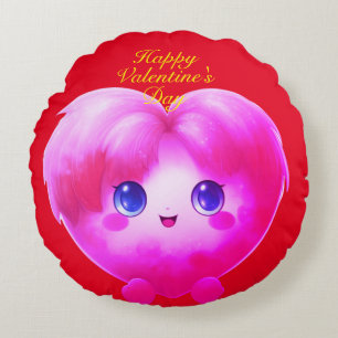 Coussin de la Saint Valentin