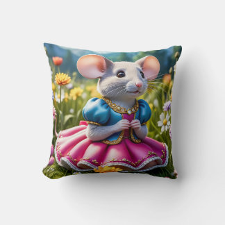 Coussin de la souris