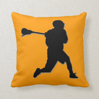 Coussin de lacrosse