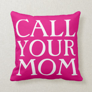 Coussin de l'adolescence de camp non domestique de