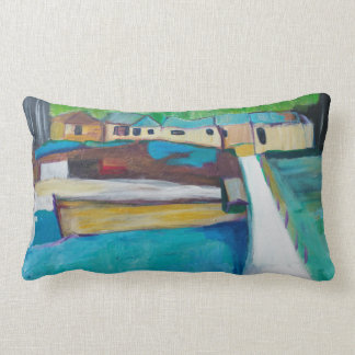 Coussin de Lakehouse