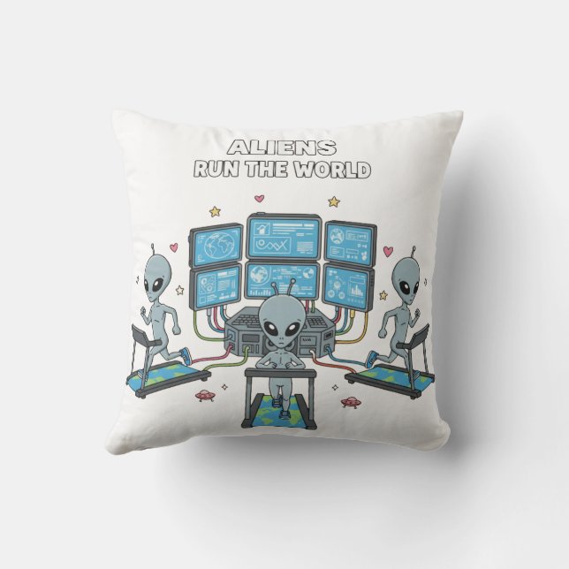 Coussin de lancer (Verso)