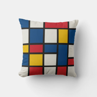 Coussin de lancer bloc
