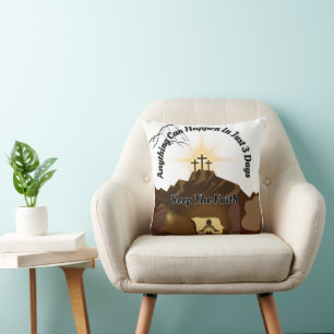 Coussin de lancer Décoratif Inspirant