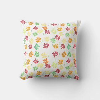 Coussin de lancer d'hiver
