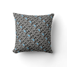 Coussin de lancer Logo surfEXPLORE