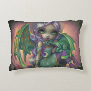 Coussin de lancer Sprout Dragonling
