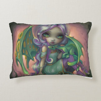 Coussin de lancer Sprout Dragonling