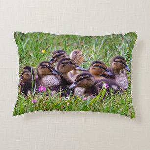 Coussin de l'étau de canard