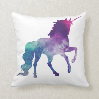 Coussin de licorne