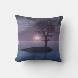 Coussin de l'île des errants