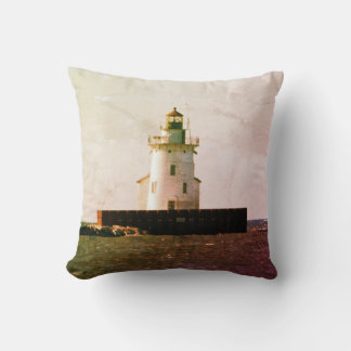 Coussin de Little Lighthouse