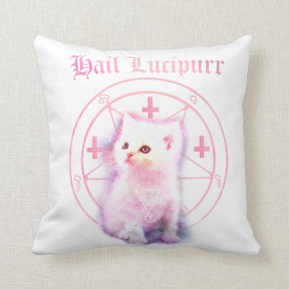 Coussin de Lucipurr