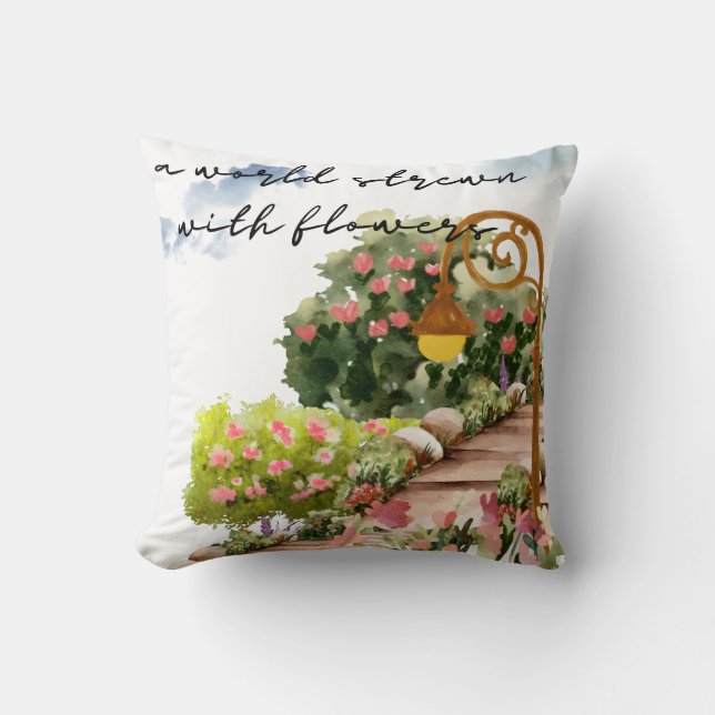 Coussin de luxe (Recto)