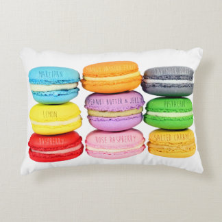 TOILE PHOTO MACARON, Galerie Creation