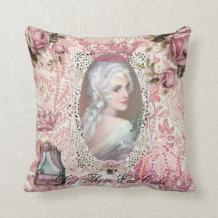 COUSSIN DE MARIE ANTOINETTE