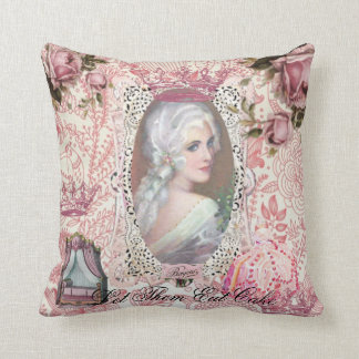 COUSSIN DE MARIE ANTOINETTE