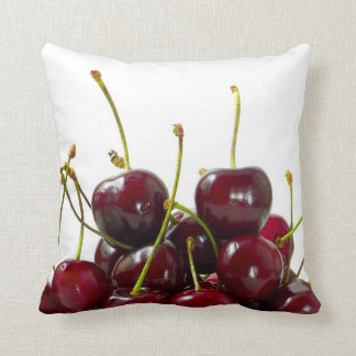 Coussin de merisiers